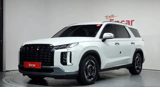 HYUNDAI PALISADE DIESEL 2 2022