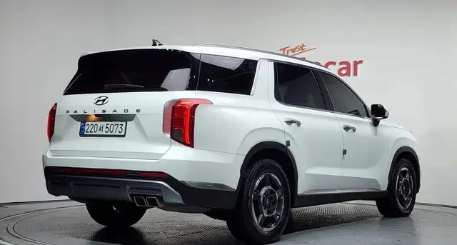 HYUNDAI PALISADE DIESEL 2 2022