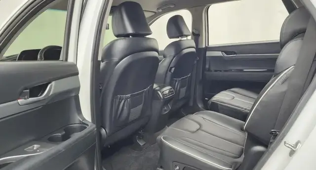 HYUNDAI PALISADE DIESEL 2 2022