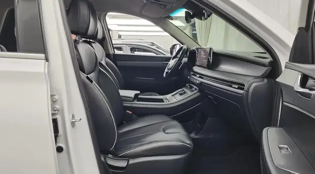 HYUNDAI PALISADE DIESEL 2 2022