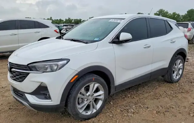 BUICK ENCORE PREFERRED 2022