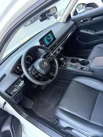 HONDA CIVIC 2022