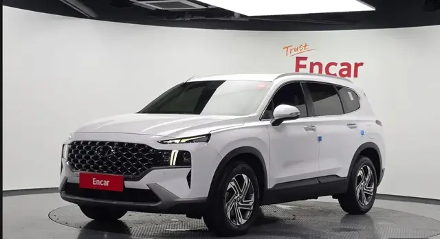 HYUNDAI SANTA FE 2022