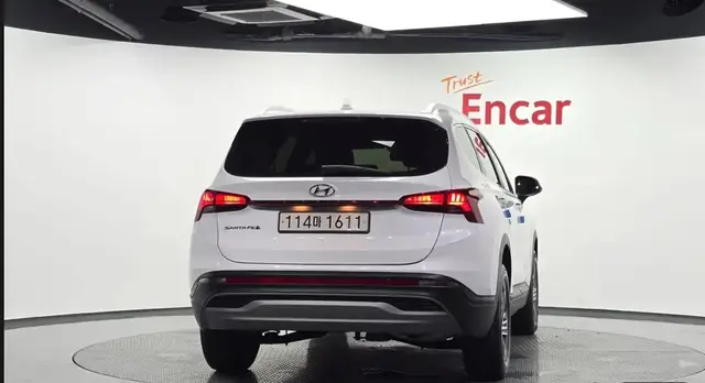 HYUNDAI SANTA FE 2022