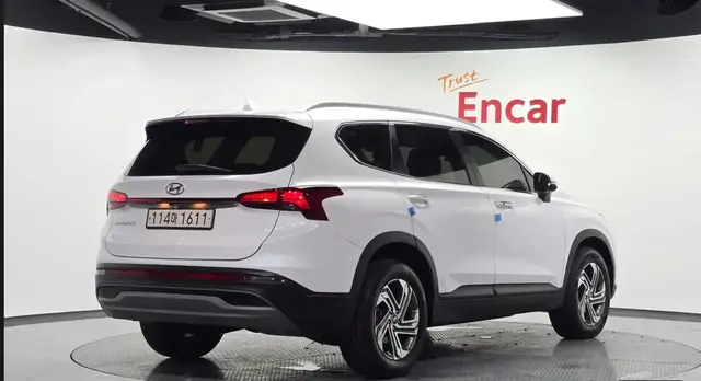 HYUNDAI SANTA FE 2022