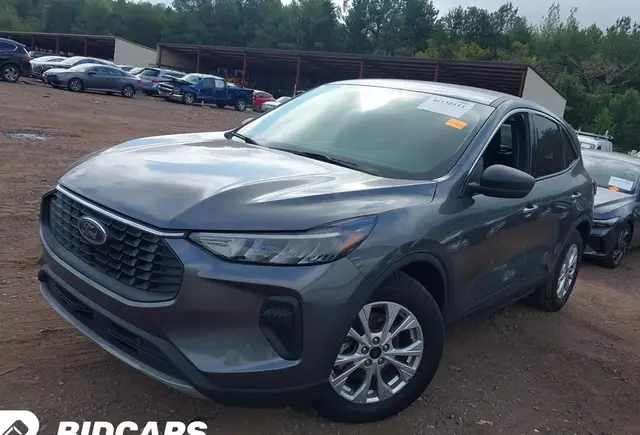FORD ESCAPE ACTIVE 2023