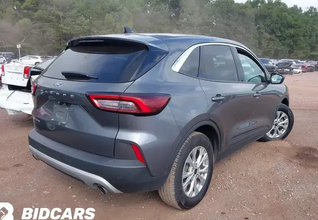 FORD ESCAPE ACTIVE 2023