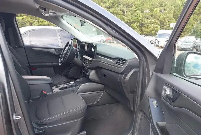 FORD ESCAPE ACTIVE 2023