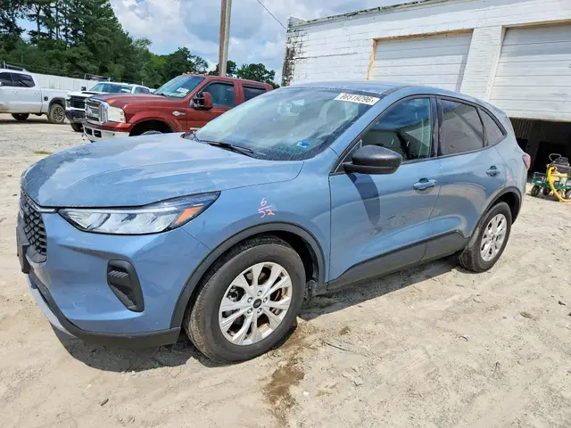 FORD ESCAPE ACTIVE 2025