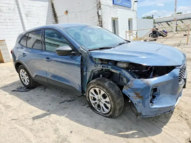 FORD ESCAPE ACTIVE 2025