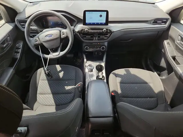 FORD ESCAPE ACTIVE 2025