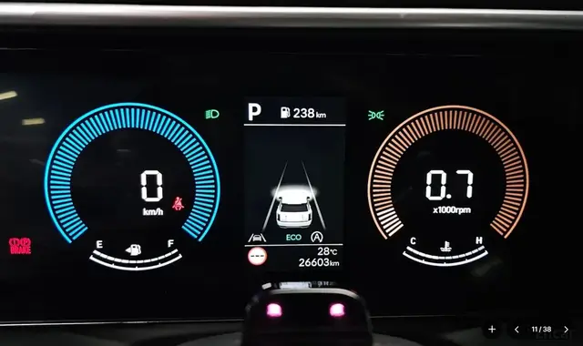 HYUNDAI PALISADE 2025