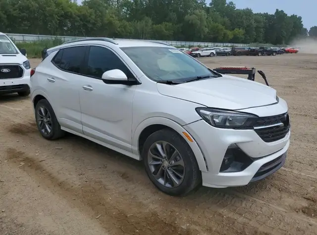 BUICK ENCORE 2022
