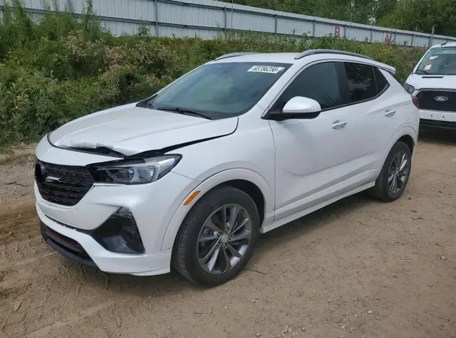 BUICK ENCORE 2022
