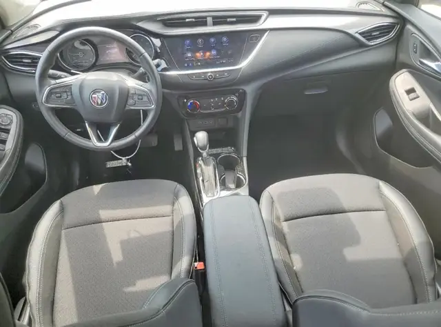BUICK ENCORE 2022