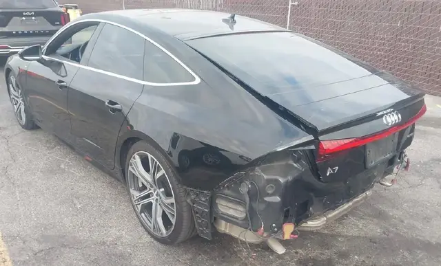AUDI A7 55 PREMIUM 2018