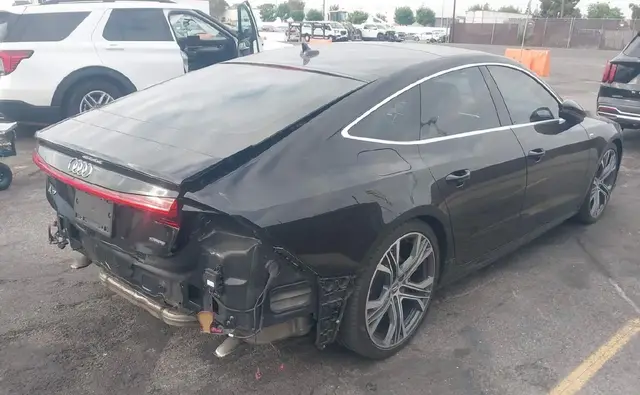AUDI A7 55 PREMIUM 2018