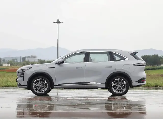 CHANGAN CS75 PLUS 1 2026