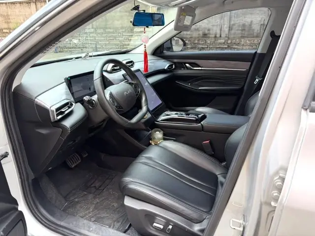 DONGFENG MAGE PREMIUM 2023