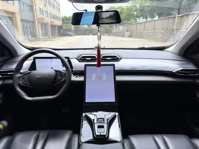 DONGFENG MAGE PREMIUM 2023