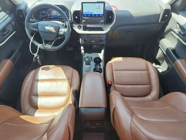 FORD BRONCO SPORT LIMITED 2023