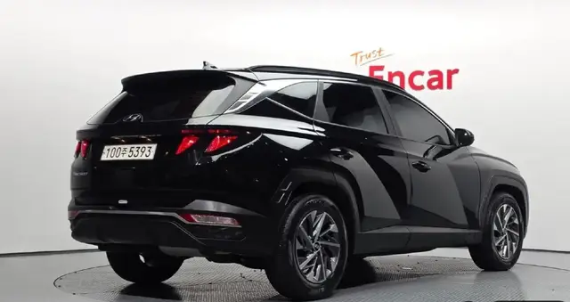 HYUNDAI TUCSON PREMIUM 2022