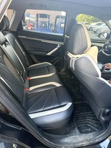 GEELY BOYUE L 2023