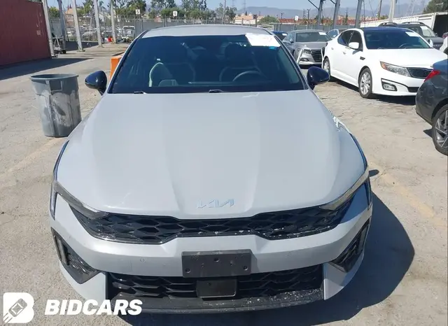 KIA K5 GT-LINE 2026