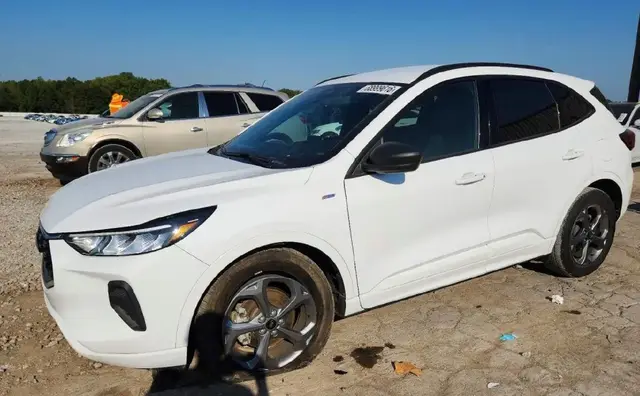 FORD ESCAPE ST LINE 2023