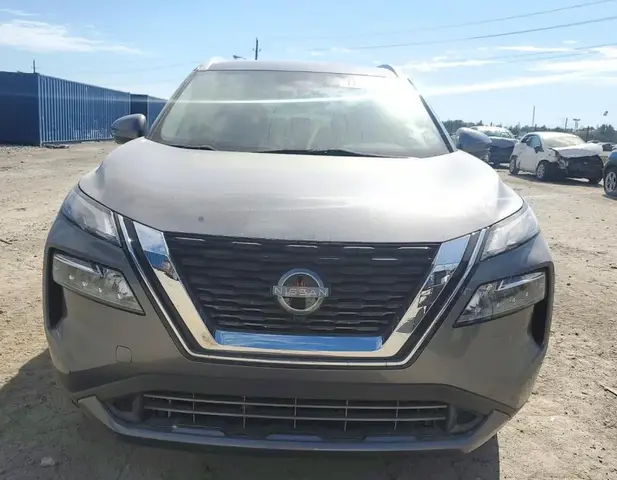 NISSAN ROGUE SL 2023