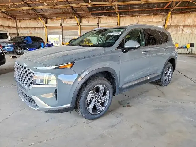 HYUNDAI SANTA FE PREMIUM 2023
