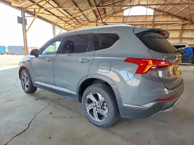 HYUNDAI SANTA FE PREMIUM 2023