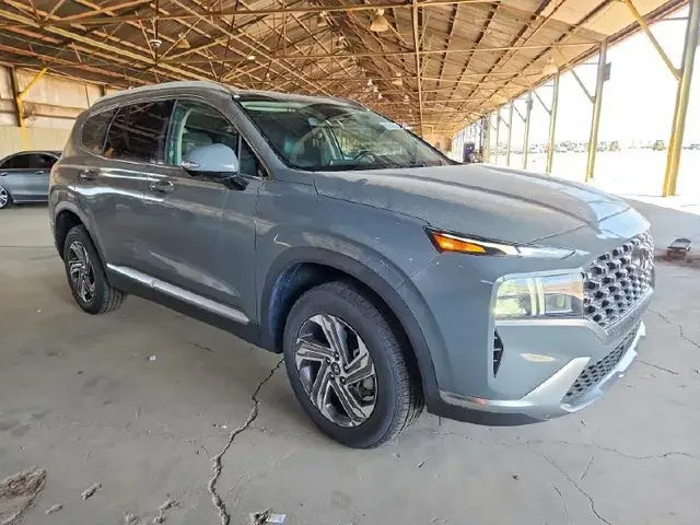 HYUNDAI SANTA FE PREMIUM 2023