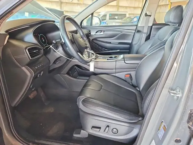 HYUNDAI SANTA FE PREMIUM 2023