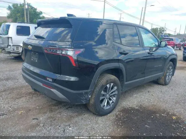 CHEVROLET EQUINOX LT 2026