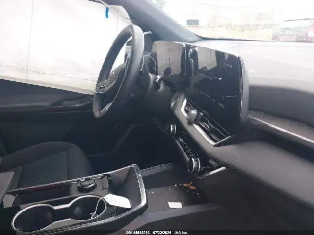 CHEVROLET EQUINOX LT 2026