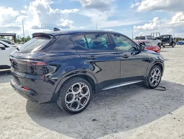 ALFA ROMEO TONALE TI 2023