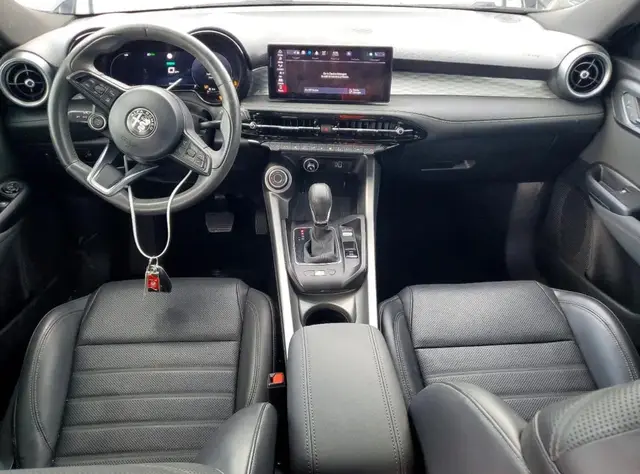 ALFA ROMEO TONALE TI 2023