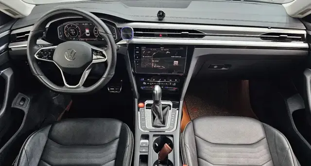 VOLKSWAGEN ARTEON PRESTIGE 2022