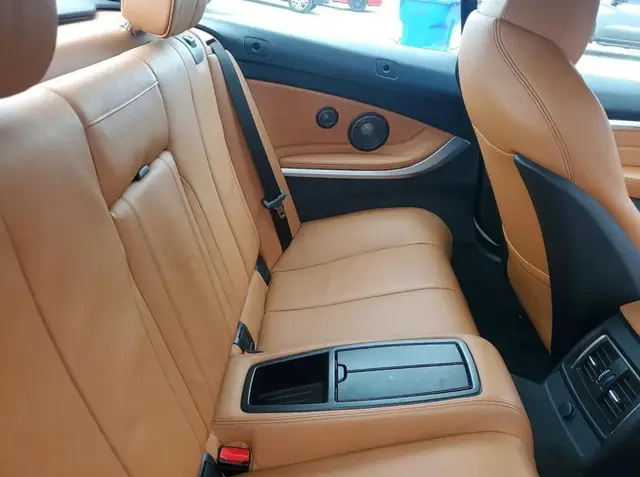 BMW 4 SERIES 4-SERIES 440I 2017