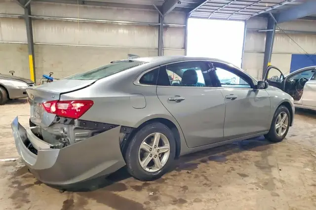 CHEVROLET MALIBU LT 2023