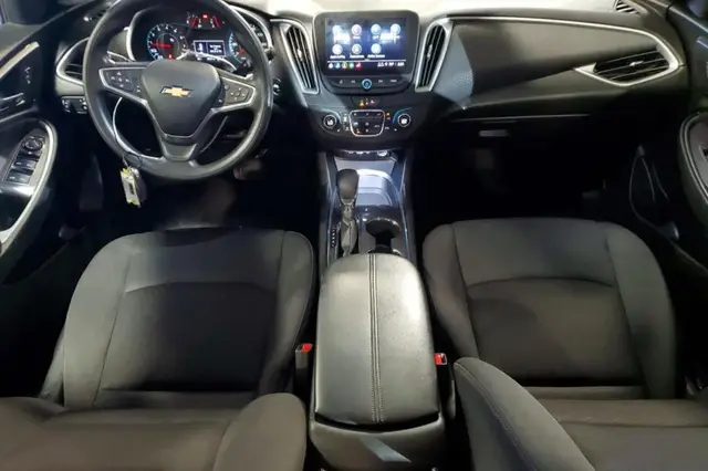 CHEVROLET MALIBU LT 2023