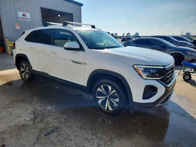 VOLKSWAGEN ATLAS SE 2024