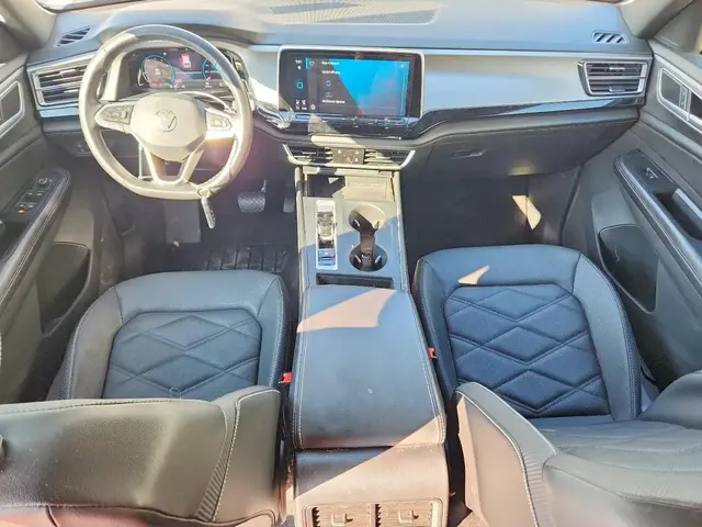 VOLKSWAGEN ATLAS SE 2024