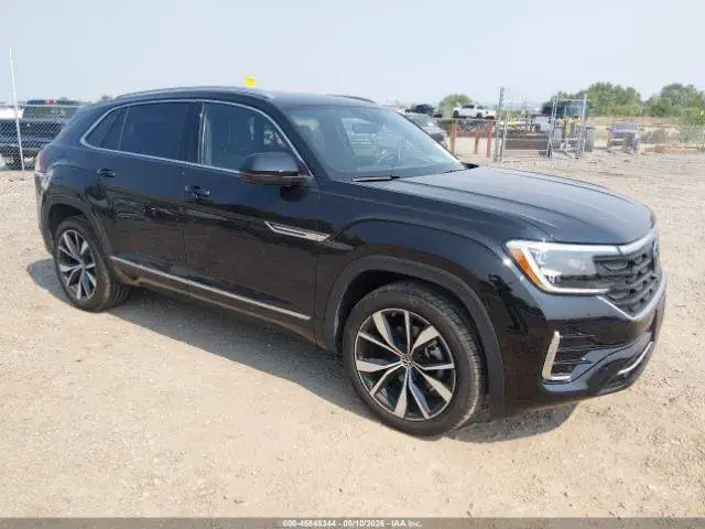 VOLKSWAGEN ATLAS PREMIUM 2026
