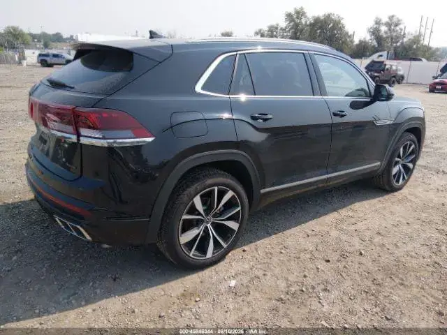 VOLKSWAGEN ATLAS PREMIUM 2026