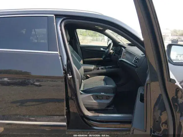 VOLKSWAGEN ATLAS PREMIUM 2026