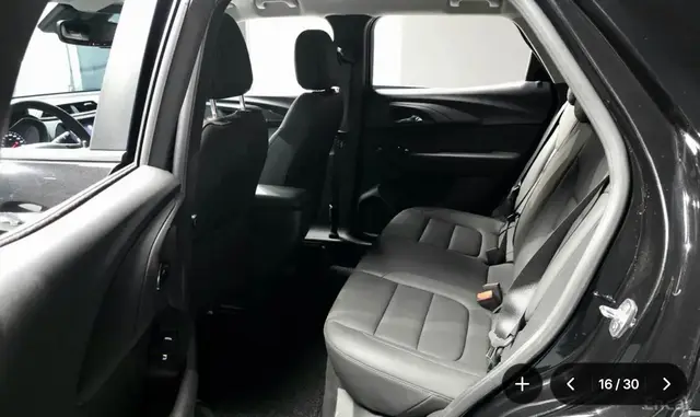 CHEVROLET TRAILBLAZER PREMIER 2022