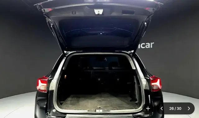 CHEVROLET TRAILBLAZER PREMIER 2022