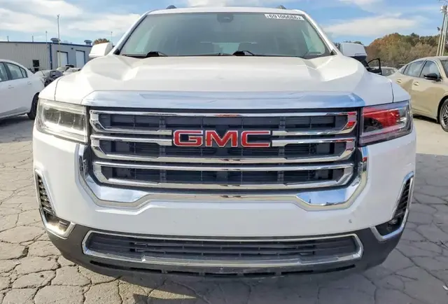 GMC ACADIA SLT 2023